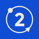 Bit2Me logo