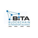Blockchain In Transport Alliance (Bita) logo