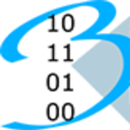 BITS AND Binaries INC logo