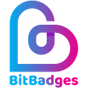 BitBadges logo