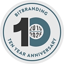 BitBranding logo