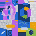 Bitbucket logo
