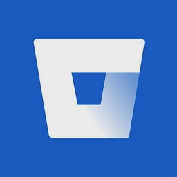 Bitbucket Cloud integration icon