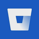 Bitbucket product logo