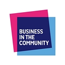 Business In The Community logo