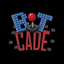 Bitcade logo