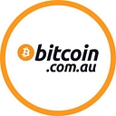 Favicon of Bitcoin.com.au