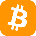 Bitcoin logo