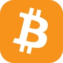 Bitcoin logo