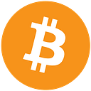 Bitcoin logo