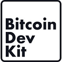 Bitcoin Dev Kit Foundation logo