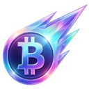 Bitcoin Everlight logo