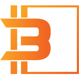 Bitcoin STEM logo