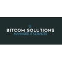 Bitcom Solutions logo