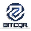 Bitcqr logo