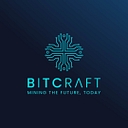 Bitcraft logo