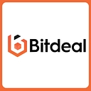 Favicon of Bitdeal - Enterprise Blockchain, AI & Web3 Development Company