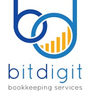 Bitdigit logo