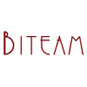 Biteam logo