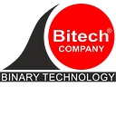 Bitech Company logo