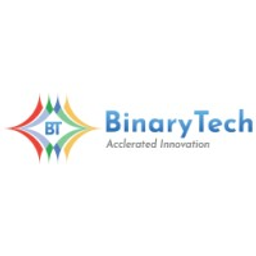 Binary Tech Consulting Corp logo