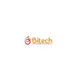 BiTech, Inc. logo