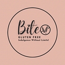 BITE GLUTEN FREE logo