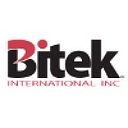Bitek International, Inc. logo