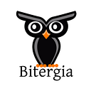 Bitergia logo