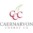 Caernarvon Cherry Co logo