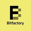 Bitfactory logo