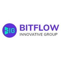 Bitflow Innovative Group Inc logo