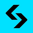 Bitget logo