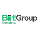 Bitdrywall logo