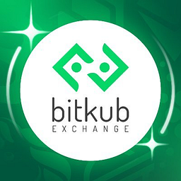 Bitkub logo