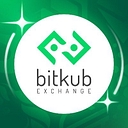 Bitkub logo