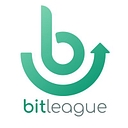 Bitleague logo