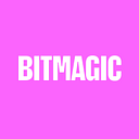 Bitmagic logo