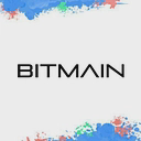 Bitmain Technologies Limited logo
