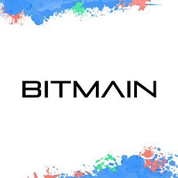 Bitmain Development Inc. logo