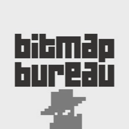 Bitmap Bureau Ltd logo