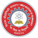 Birla Institute of Technology, Mesra logo