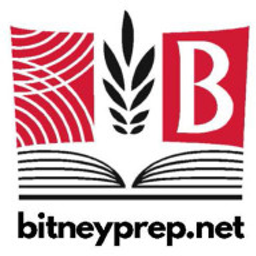 Bitney Prep High logo
