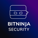 bitninja.com logo