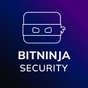 Favicon of BitNinja