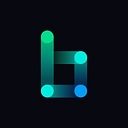 Bitpace logo