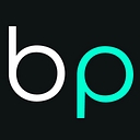 Logo of Bitpulse