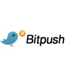 Bitpush Inc logo