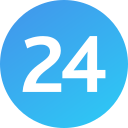Bitrix24 logo