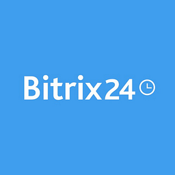 Logo Bitrix24